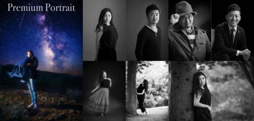 モデル.ポートレート.出張撮影.プレミアムポートレート.写真館コセキ.