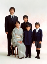 子供.子供.こども写真館