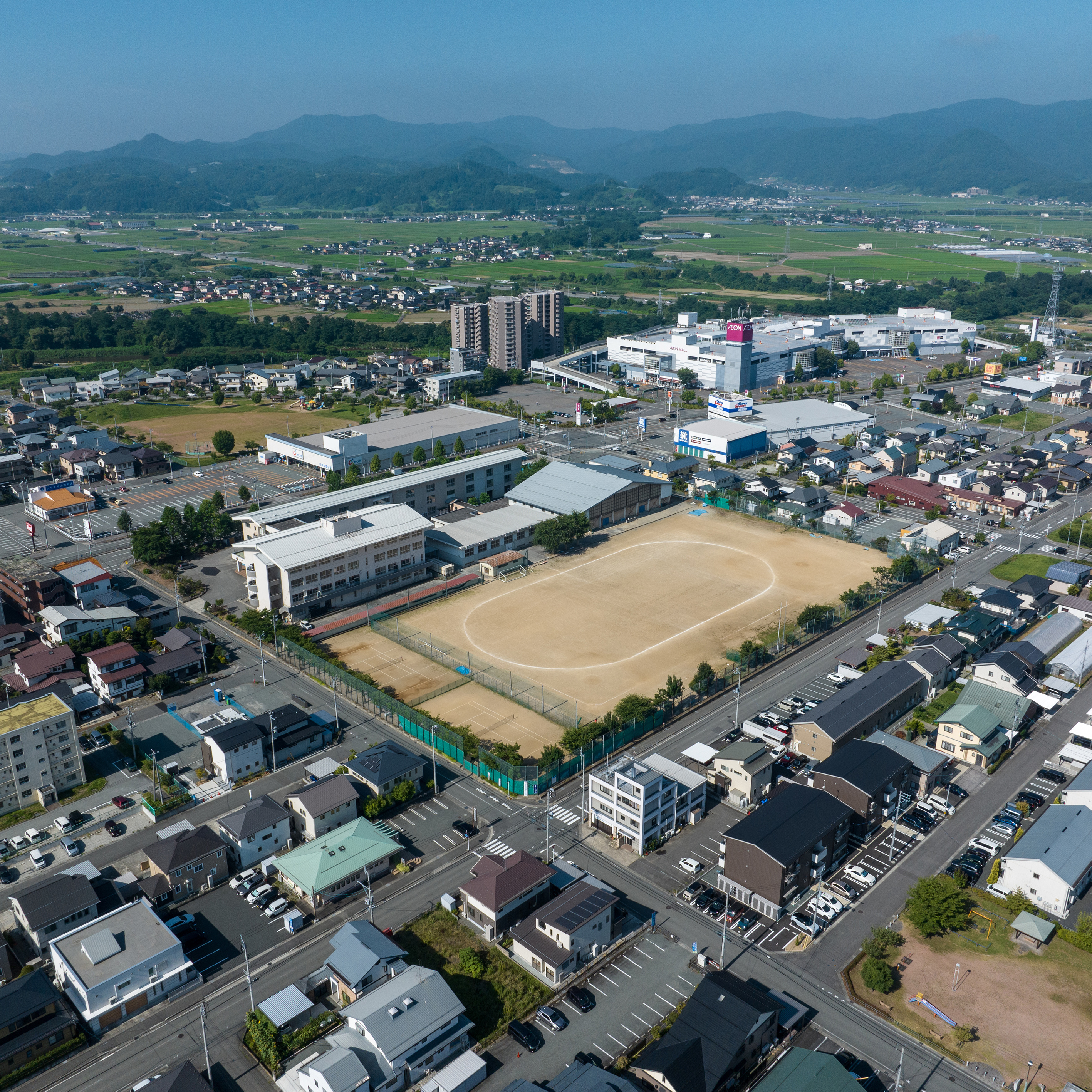 山形市.ホームページ作成.パンフレット