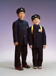 写真館.入学.上山.南陽