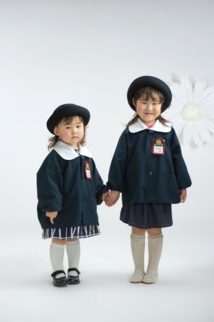 入園.入園式.入園写真