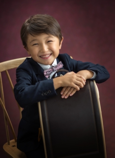 ランドセル.入学