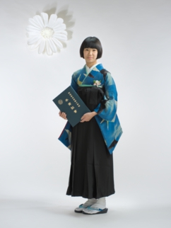 卒業.卒業式.山形